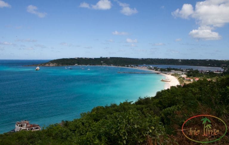 Anguilla Heritage Trail