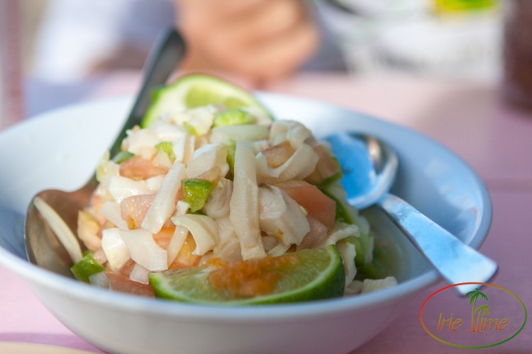 Conch Salad-1