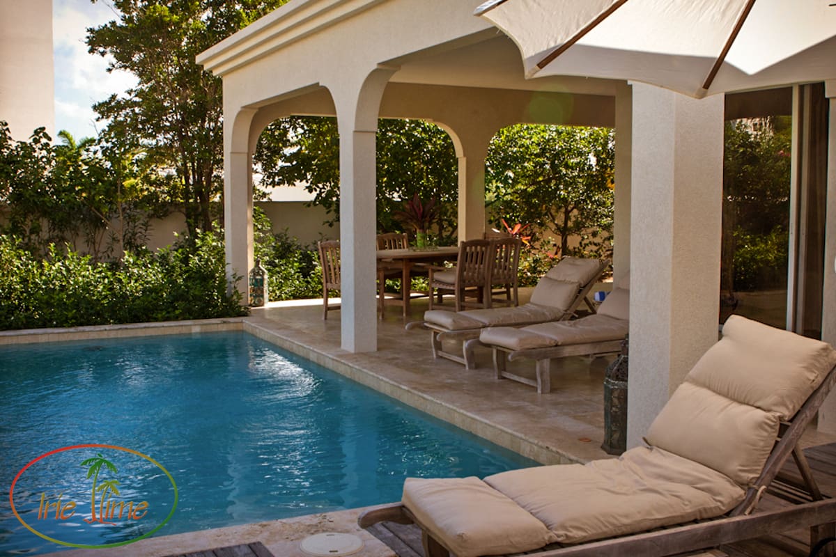 Feel at Home at Meads Bay Beach Villas, Anguilla