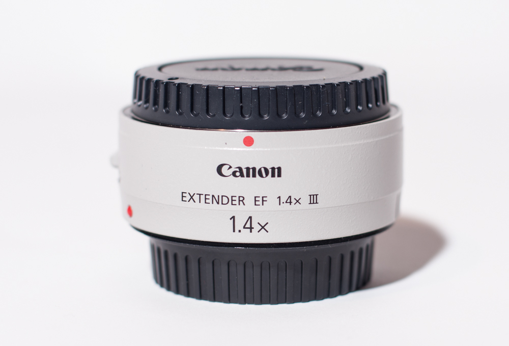 Canon Extender 1.4x III