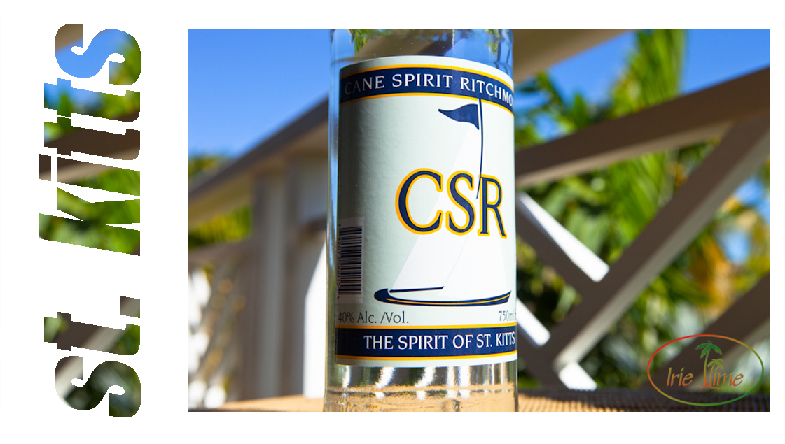 CSR St Kitts