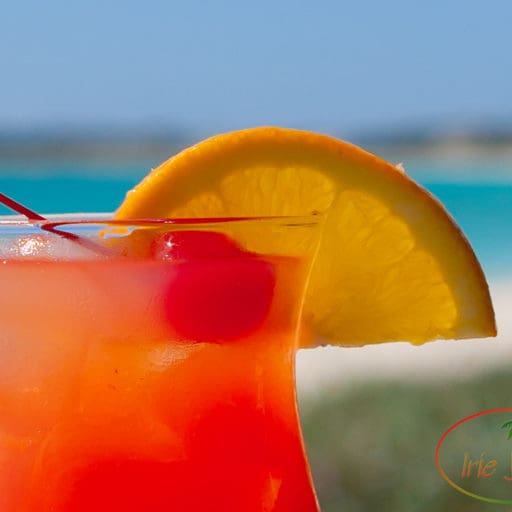 best caribbean beach hotel bars islands