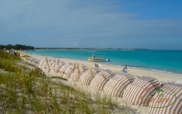 The Palms, Providenciales, Turks and Caicos Islands