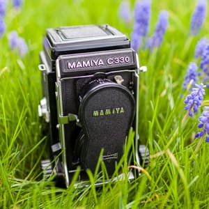 Trying Old Things: Film