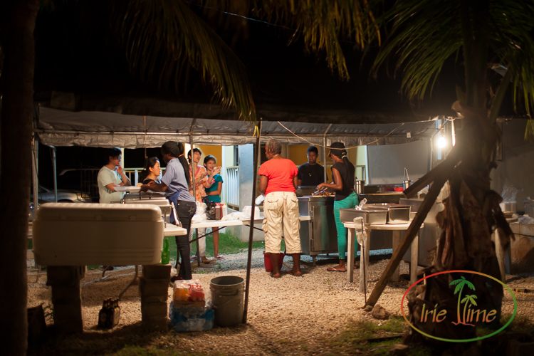 B&Ds BBQ Anguilla