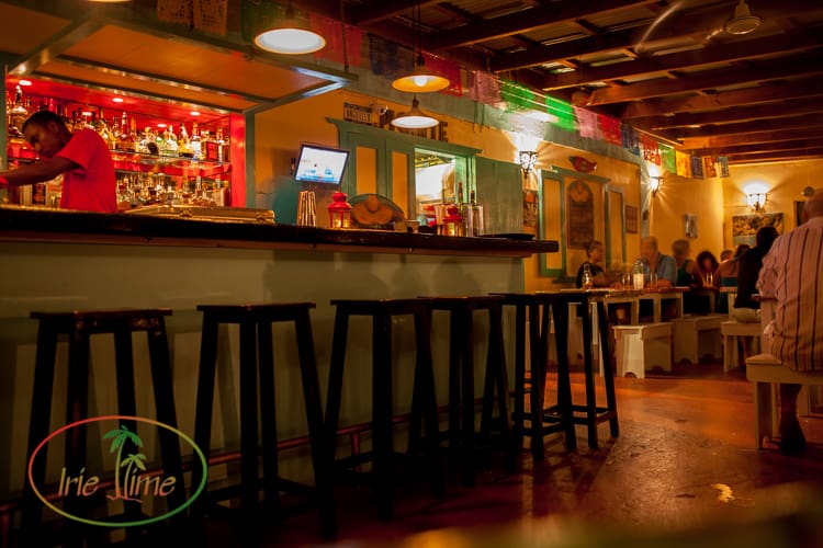 Picante Taqueria, Anguilla