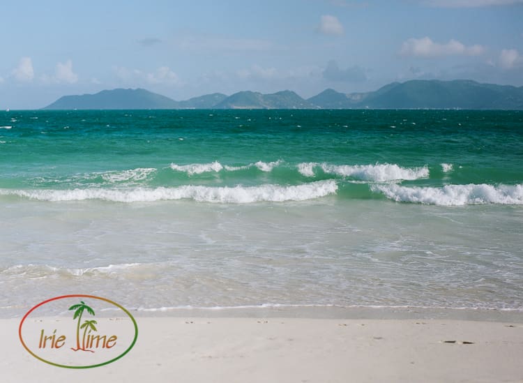 Rendezvous Bay, Anguilla