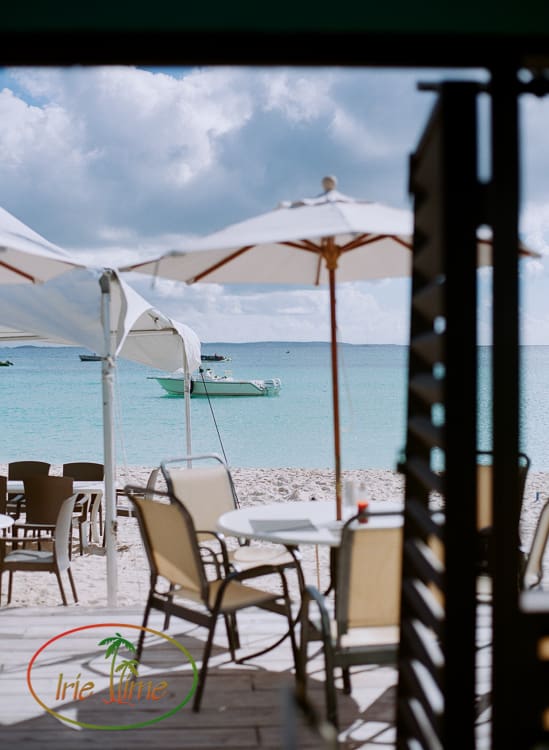 Smokey's at the Cove, Anguilla