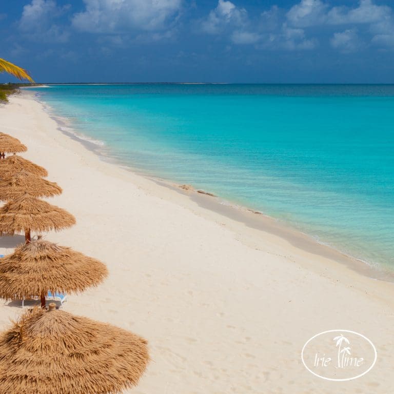 Low Bay Beach, Barbuda, Antigua & Barbuda