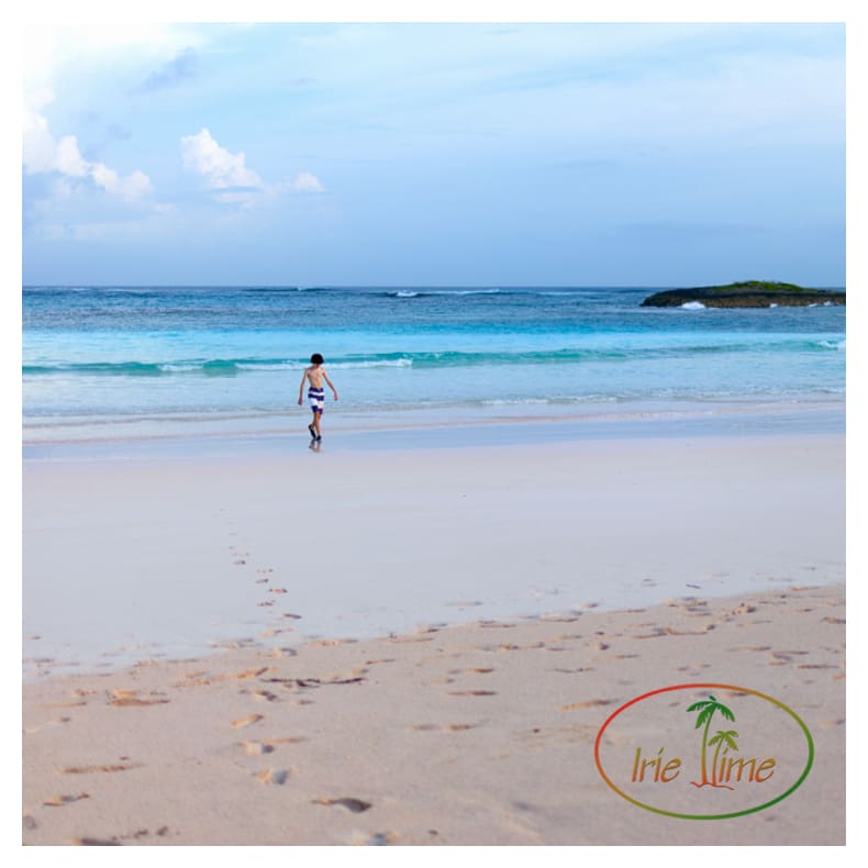 French Leave Beach, Eleuthera