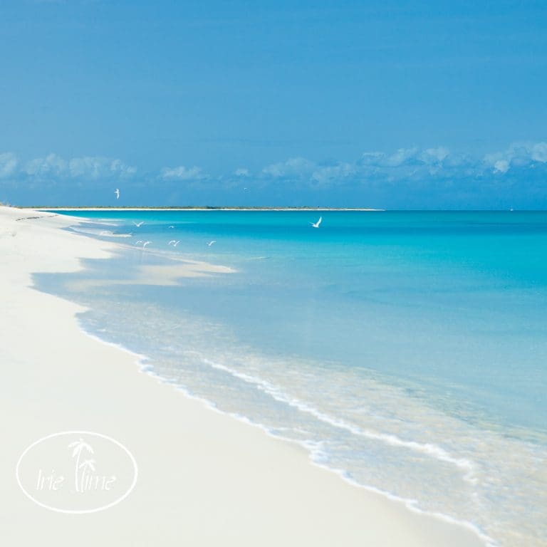 Nine Beaches to Bring you Back to the Caribbean