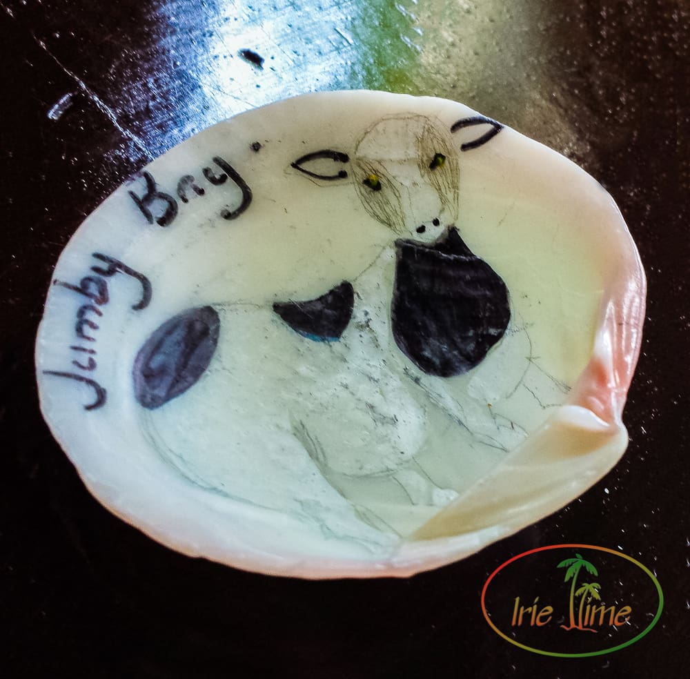 Hospitality at Jumby Bay Island, Antigua and Barbuda