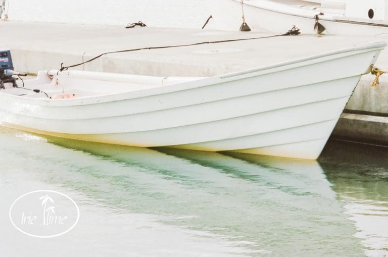 Codrington, Barbuda, Antigua & Barbuda