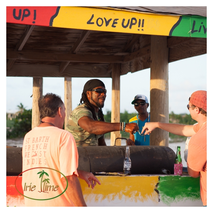 Top 10 Instagram Photos Garvey's Sunshine Shack Anguilla