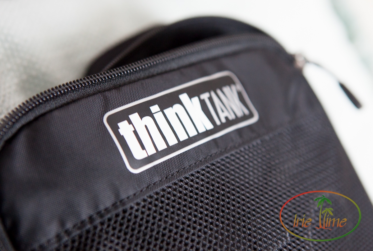 Think Tank Travel Pouch (Small)