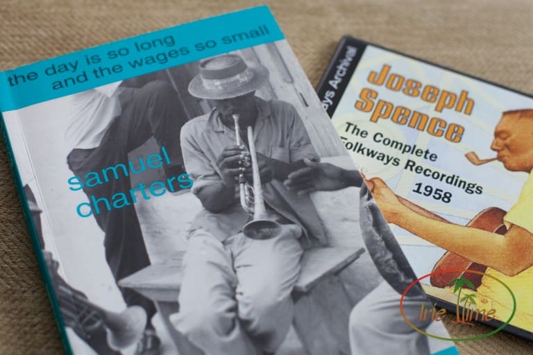 Andros Island Bahamas