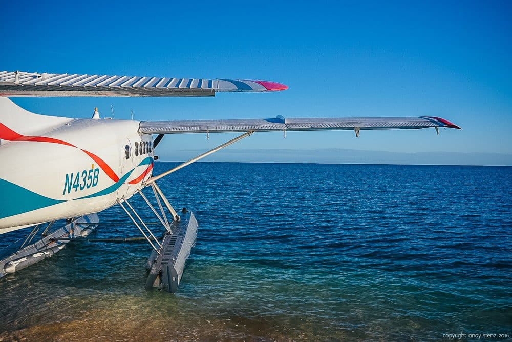 Andy Stenz Photography - Dry Tortugas National Park