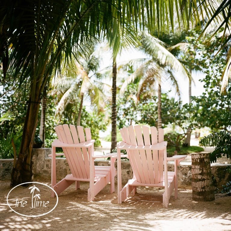 Understated Elegance at Kamalame Cay