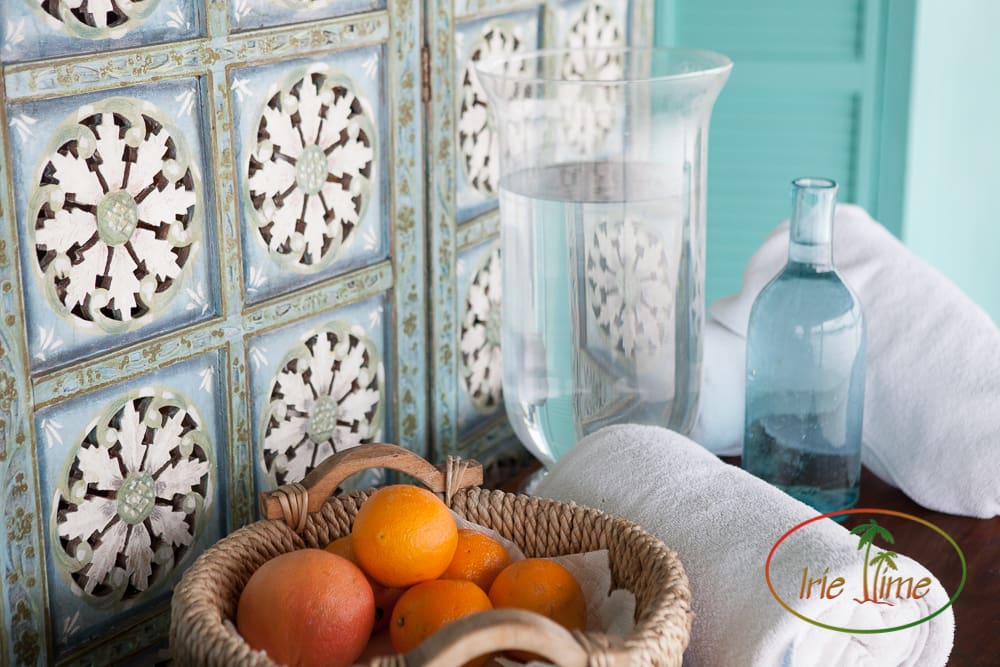 Kamalame Cay Overwater Spa