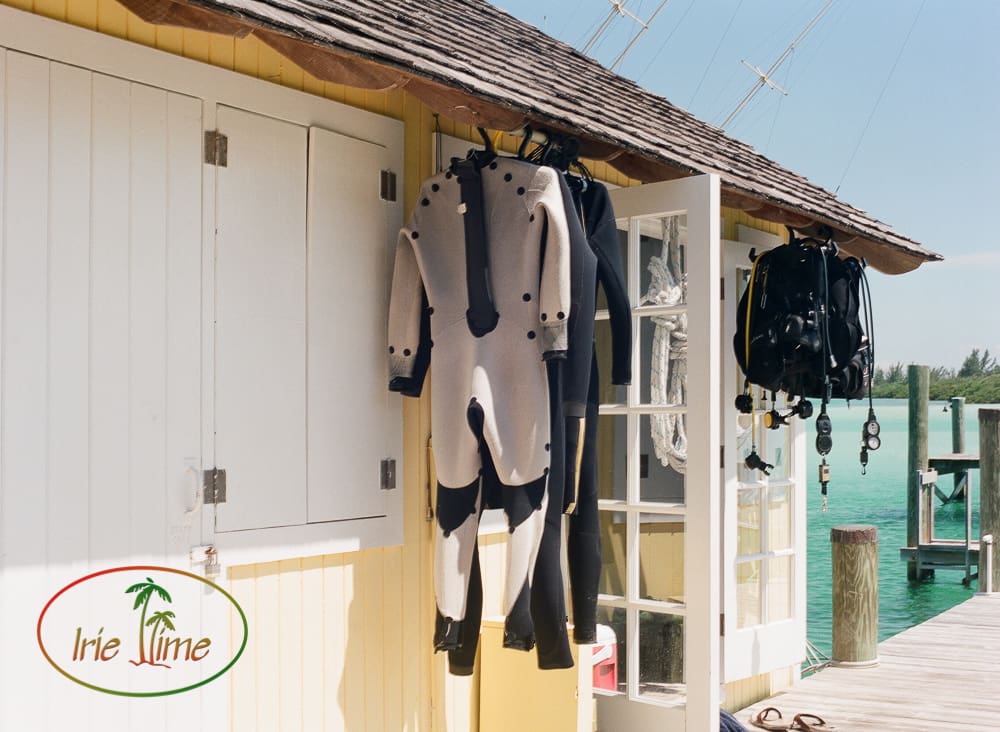 Snorkeling Diving Andros Bahamas