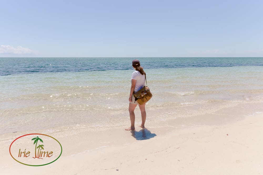 Stanyard Creek Andros Bahamas