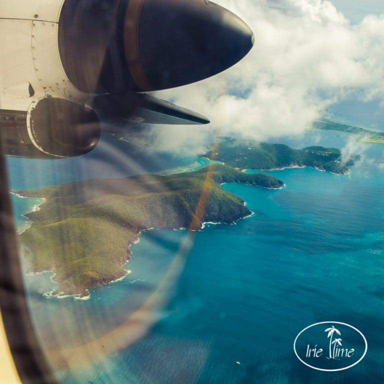 Great Camanoe, British Virgin Islands