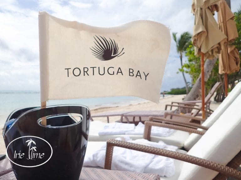 Beach Time at Tortuga Bay