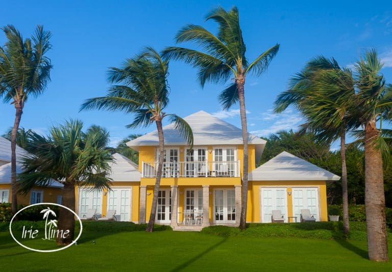 Video Glimpse of Tortuga Bay