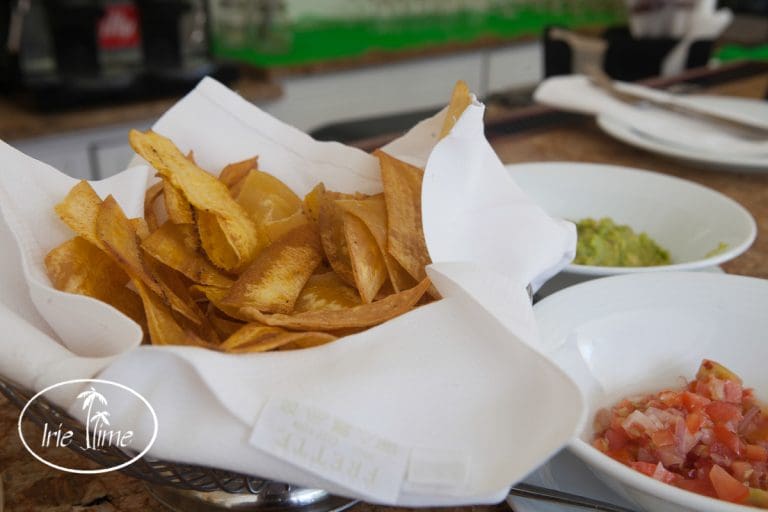 Taste (and Sip) Tortuga Bay and Puntacana Resort & Club