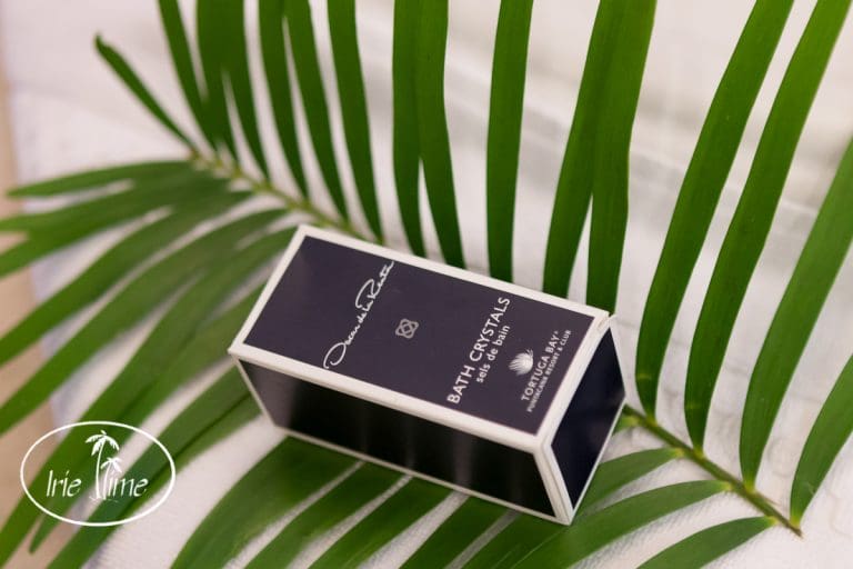 Inside a Two-Bedroom Oceanfront Suite at Tortuga Bay