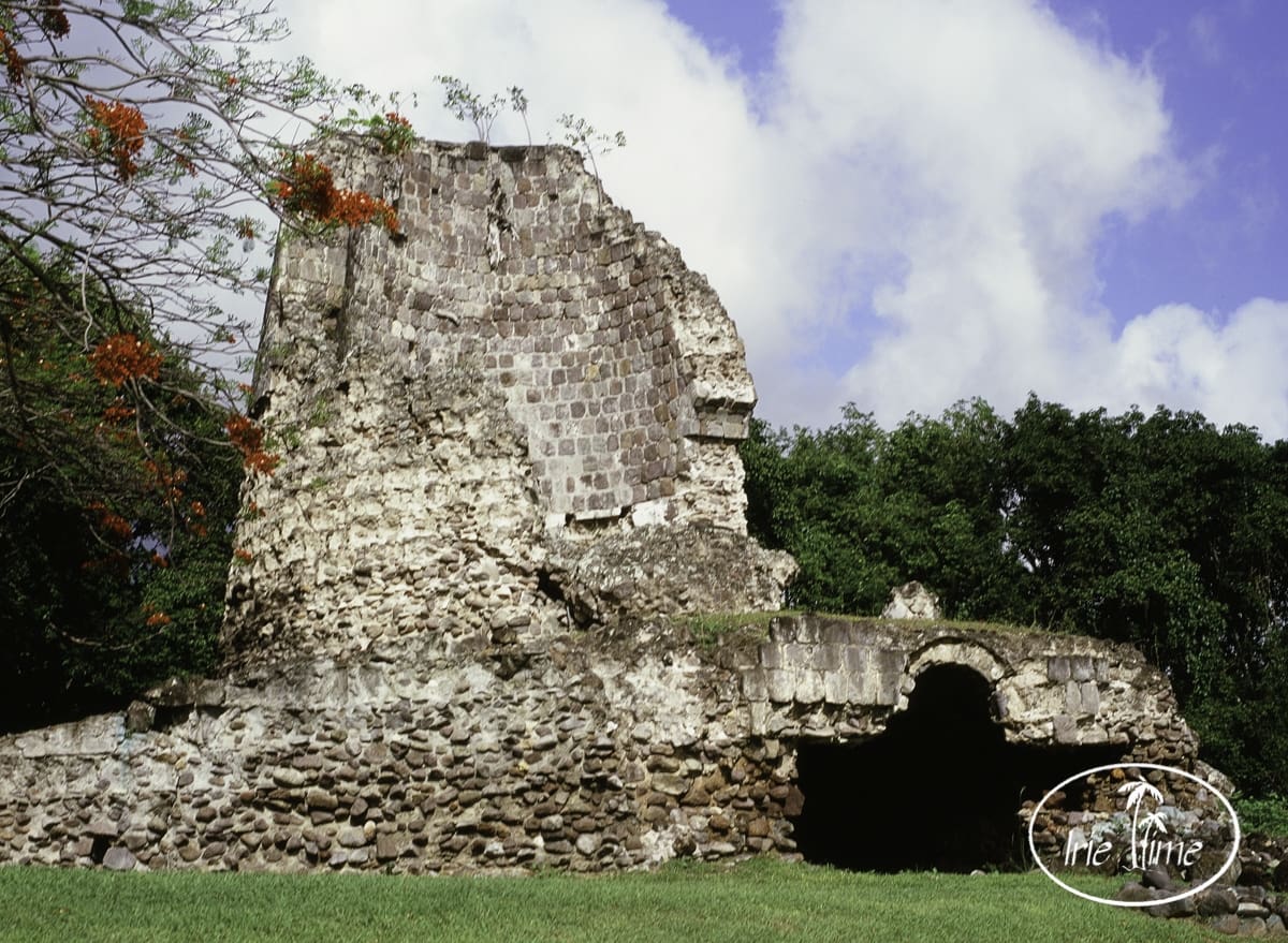 Sugar Mill at Four Seasons Nevis, St. Kitts & Nevis
