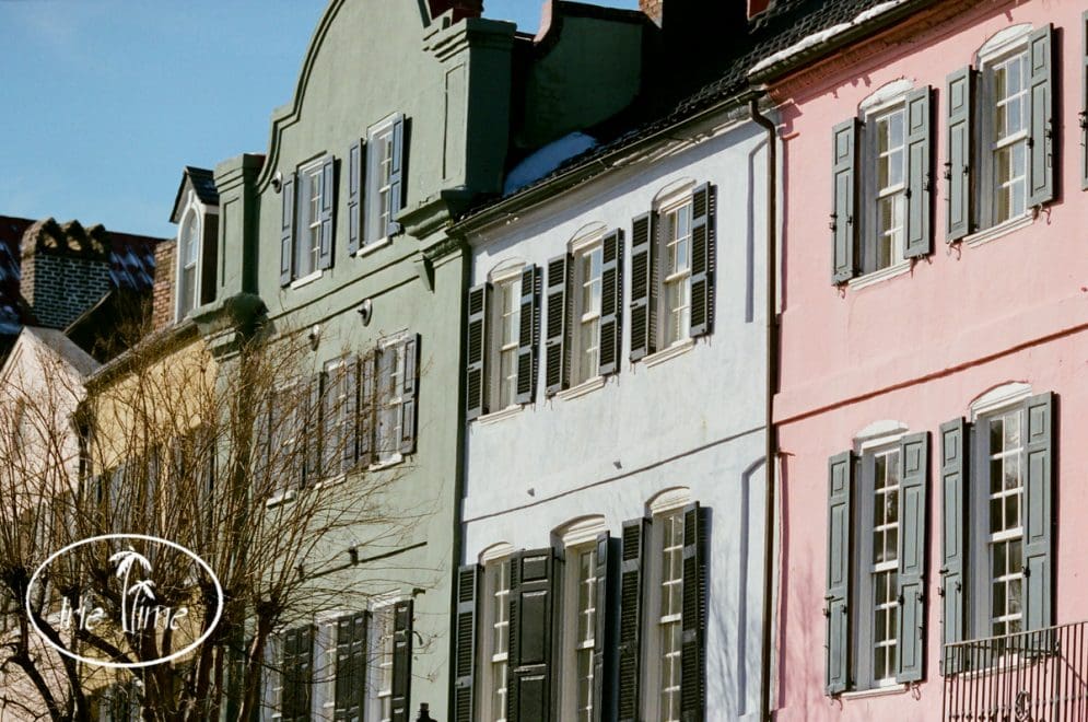 Charleston, South Carolina