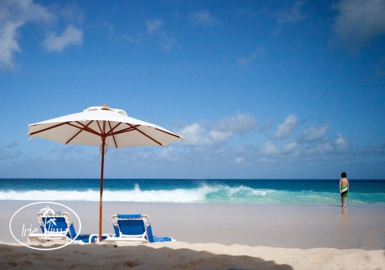 Mead's Bay, Anguilla