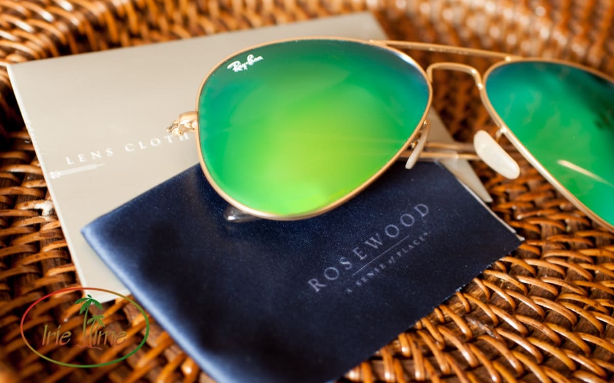 Jumby Bay, Long Island, Antigua & Barbuda