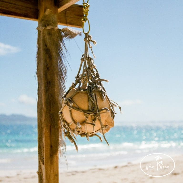 Bankie Banx's Dune Preserve, Anguilla