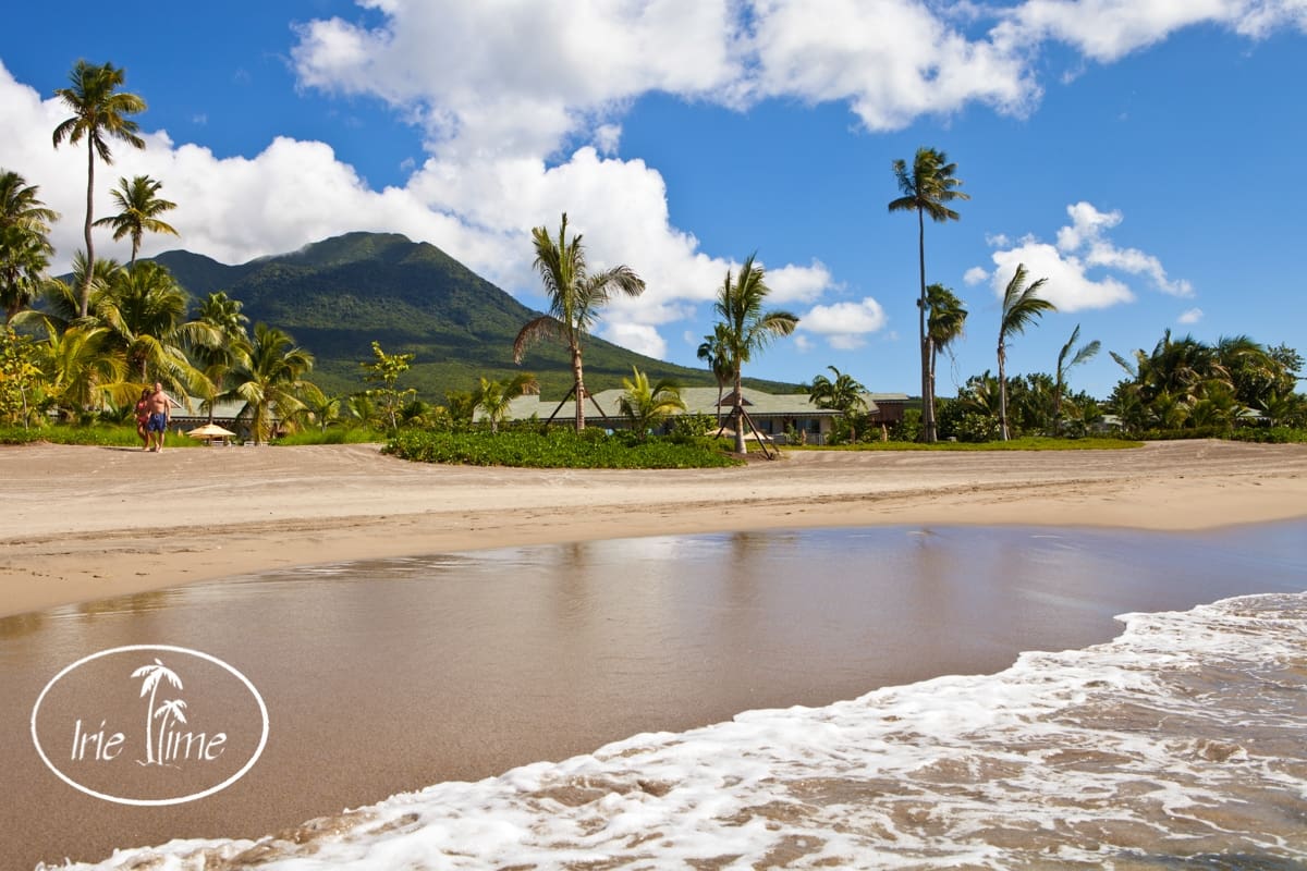 Four Seasons Nevis, Pinney's Beach, Nevis, St. Kitts & Nevis