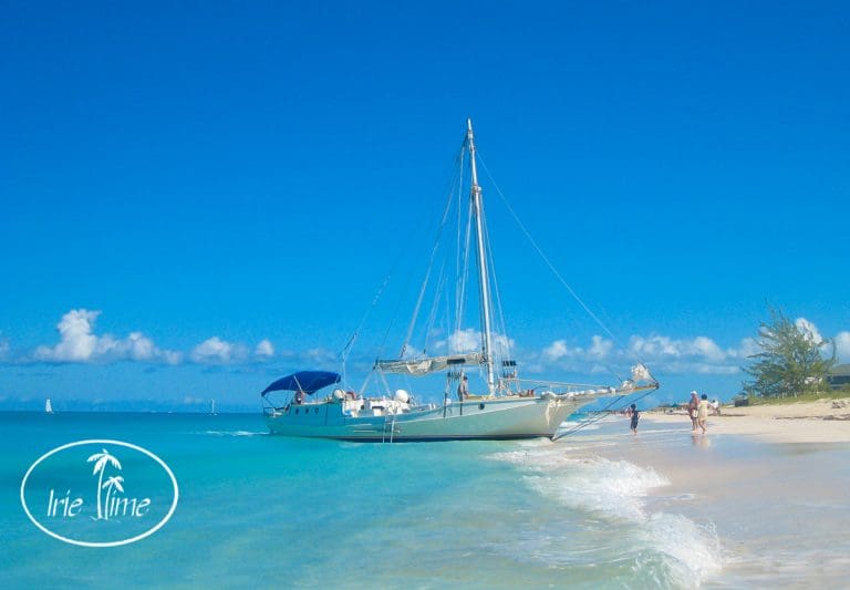 Grace Bay Beach, Providenciales, Turks and Caicos Islands
