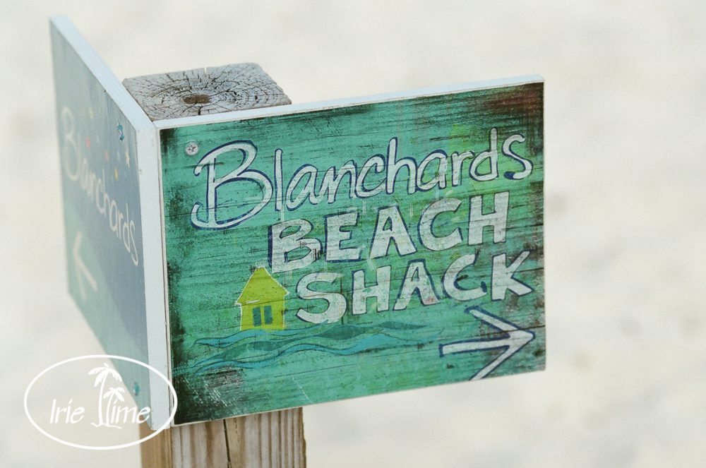 Blanchards Restaurant and Blanchards Beach Shack Anguilla