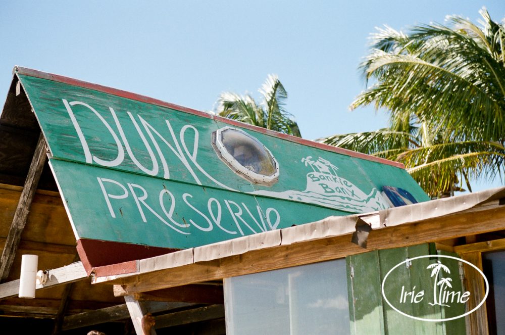 Best Music: Dune Preserve,  Anguilla