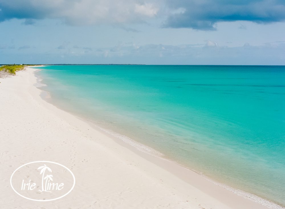 Best Beach:  Low Bay, Barbuda