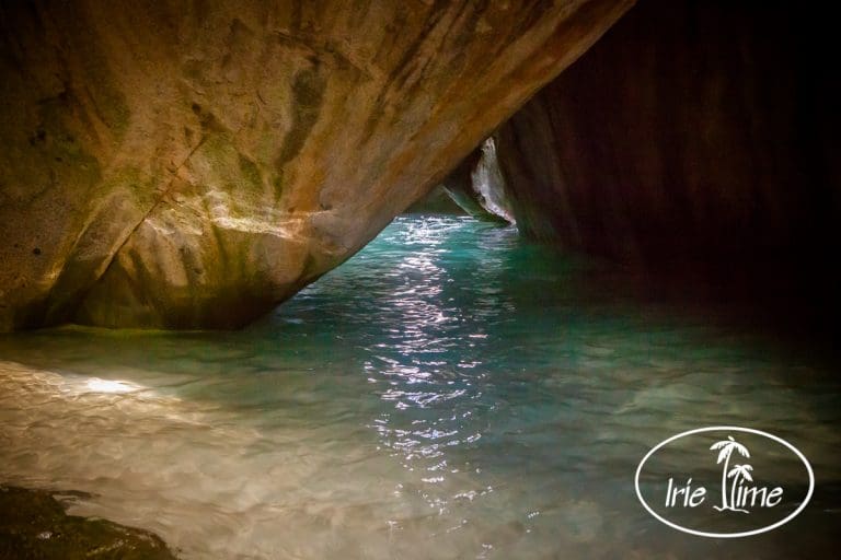 BVI Trip Report Part Five: Virgin Gorda