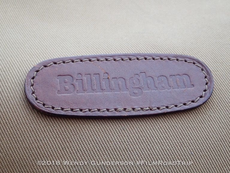 Billingham Hadley: Ten Years and Still Going Strong