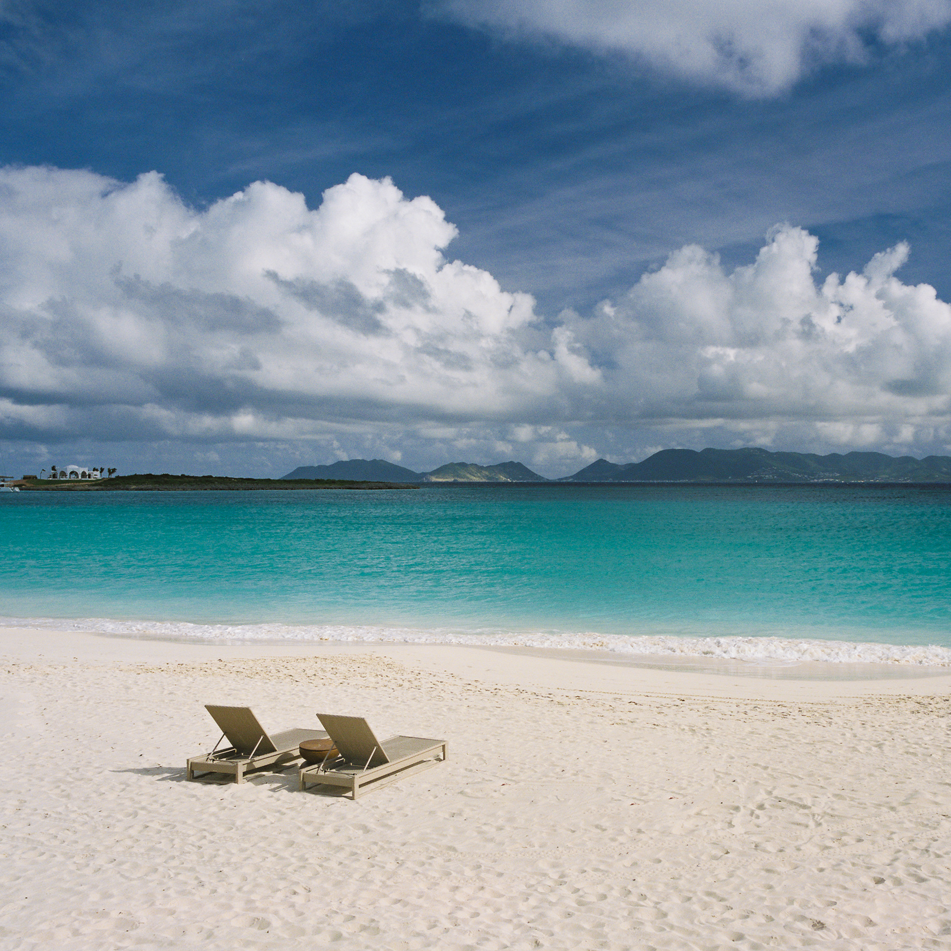 Cap Juluca Anguilla tour