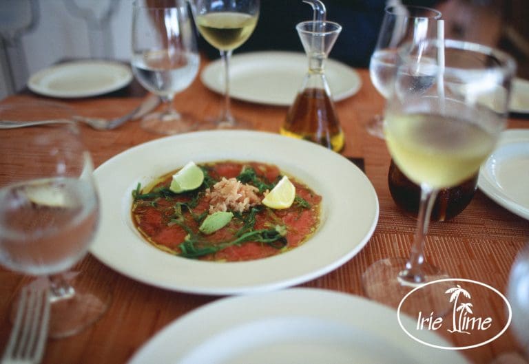 Restaurants for a Week on Anguilla