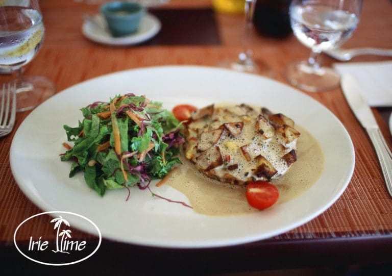 Jaca-love! Heavenly French Cuisine at Jacala, Anguilla