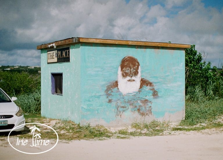 Saturday Afternoon with The Musical Brothers at The Place, Anguilla