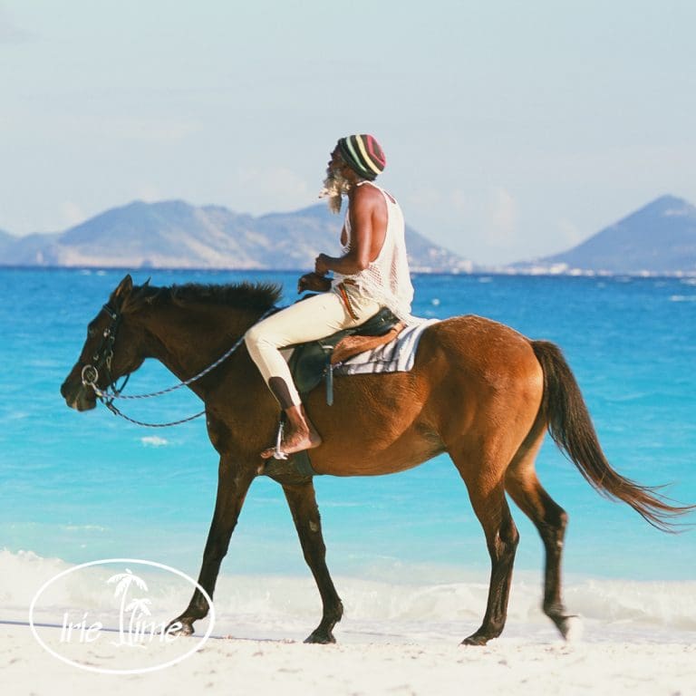 The Heart of Anguilla