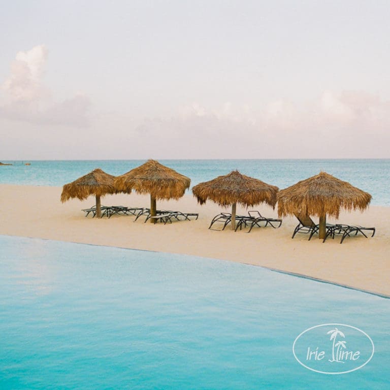 Beachfront Luxury and Gracious Hospitality: Frangipani Beach Resort, Anguilla