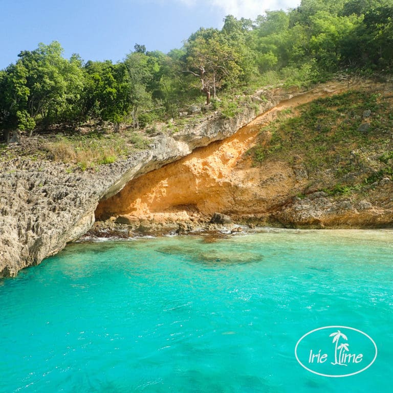 Snorkeling with Anguilla’s Rum & Reel Charters