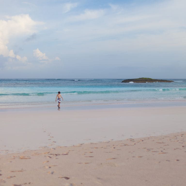 Harbour Island, Bahamas